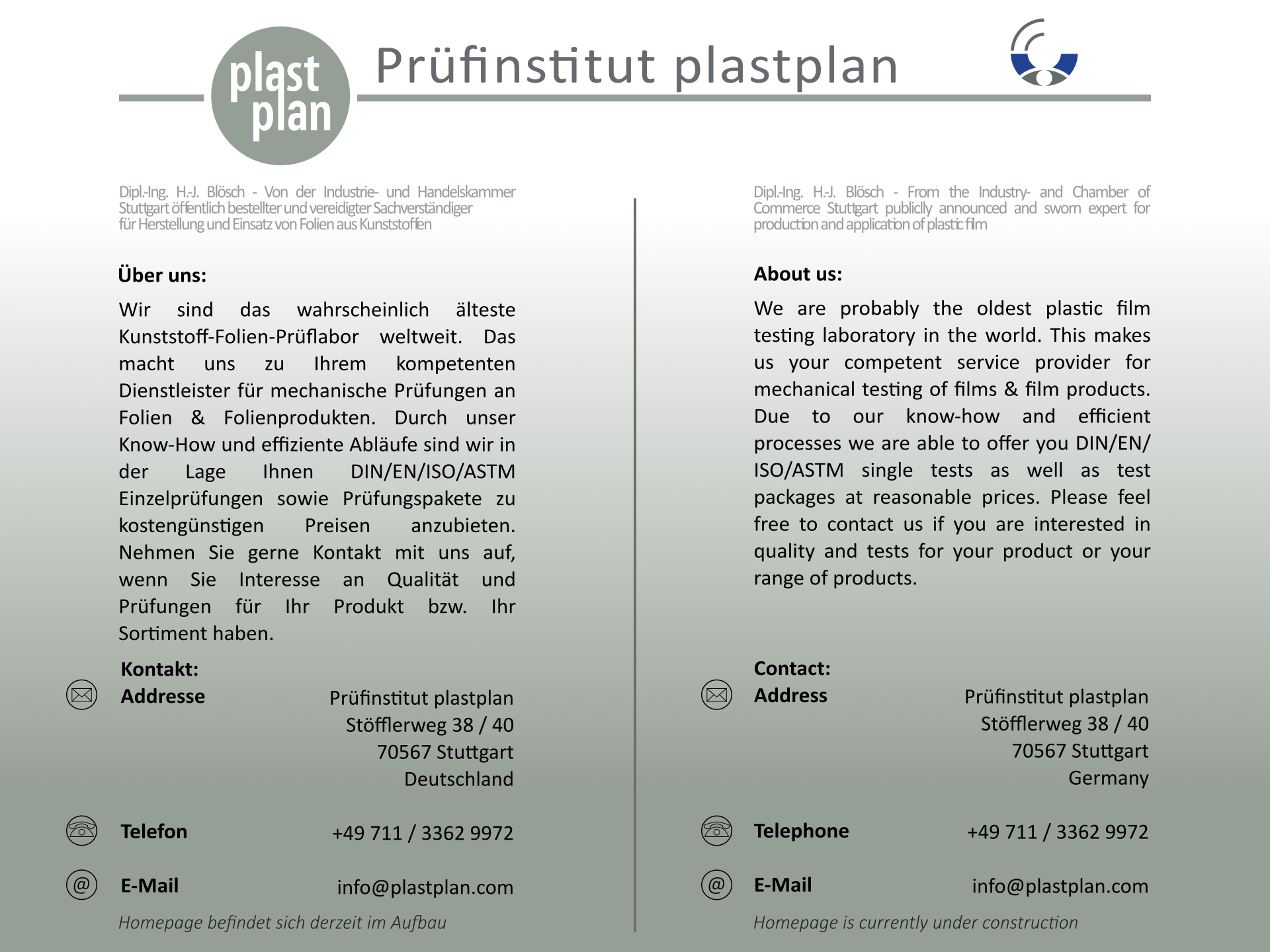 plastplan